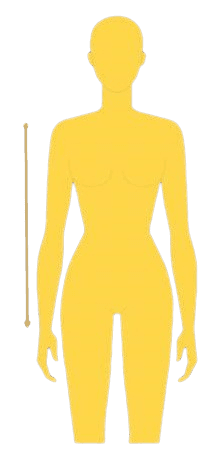 Sleeve Length Measurement